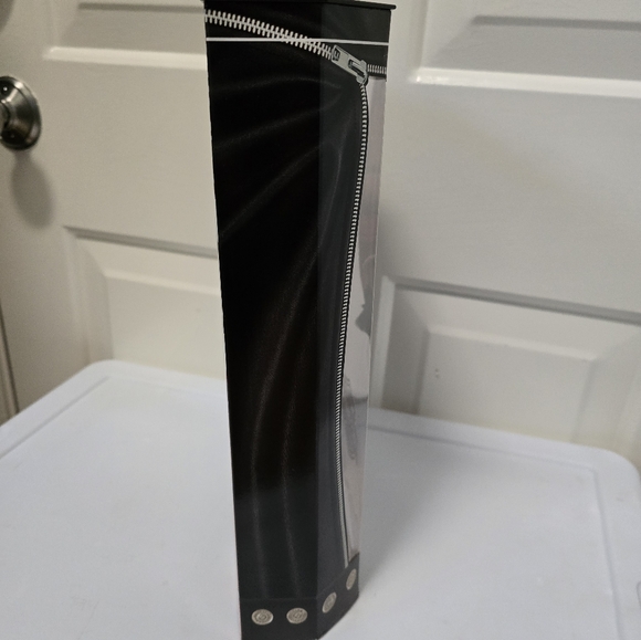 Mattel Barbie Collector's Edition Harley Davidson 1998 NIB - Picture 9 of 11